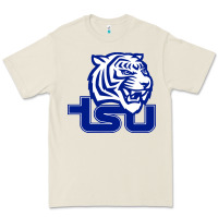 Bone tennessee state tigers Premium Tee - linhVisuals