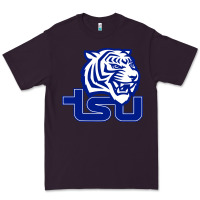 Plum tennessee state tigers Premium Tee - linhVisuals