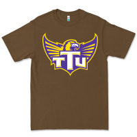 Cacao tennessee tech golden Premium Tee - linhVisuals
