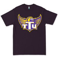 Plum tennessee tech golden Premium Tee - linhVisuals