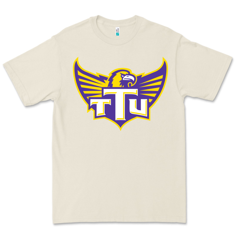 Tennessee Tech Golden Premium Tee by linhVisuals | Teevron