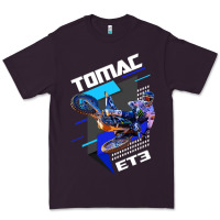 Plum eli et3 tomac pullover hoodie Premium Tee - linhVisuals