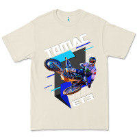 Bone eli et3 tomac pullover hoodie Premium Tee - linhVisuals