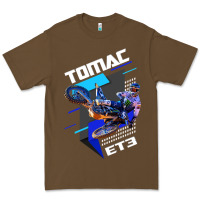 Cacao eli et3 tomac pullover hoodie Premium Tee - linhVisuals