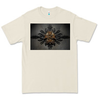 Bone kamelot Premium Tee - linhVisuals