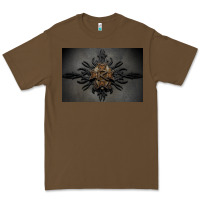 Cacao kamelot Premium Tee - linhVisuals
