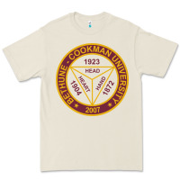 Bone bethune cookman Premium Tee - linhVisuals