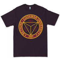 Plum bethune cookman Premium Tee - linhVisuals