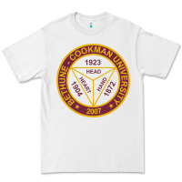 White bethune cookman Premium Tee - linhVisuals