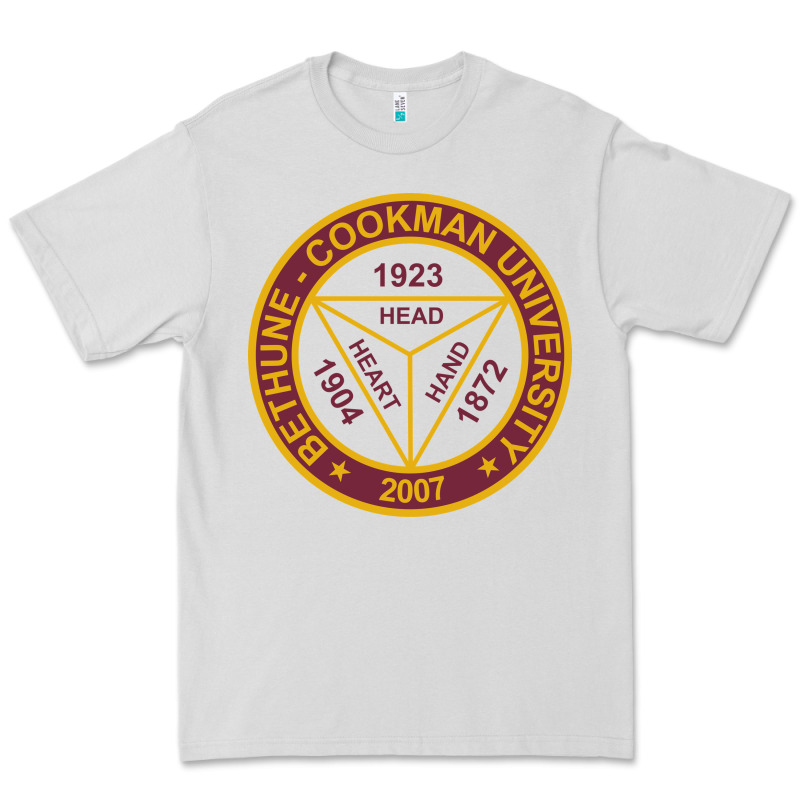 Bethune Cookman Premium Tee by linhVisuals | Teevron