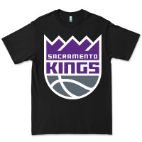 Black sacramento Premium Tee - linhVisuals