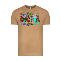 Vintage Camel Best Doctor Ever Vintage Tee - CowhideDigitalArt
