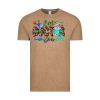 Vintage Coffee Best Doctor Ever Vintage Tee - CowhideDigitalArt