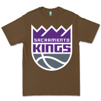 Cacao sacramento Premium Tee - linhVisuals