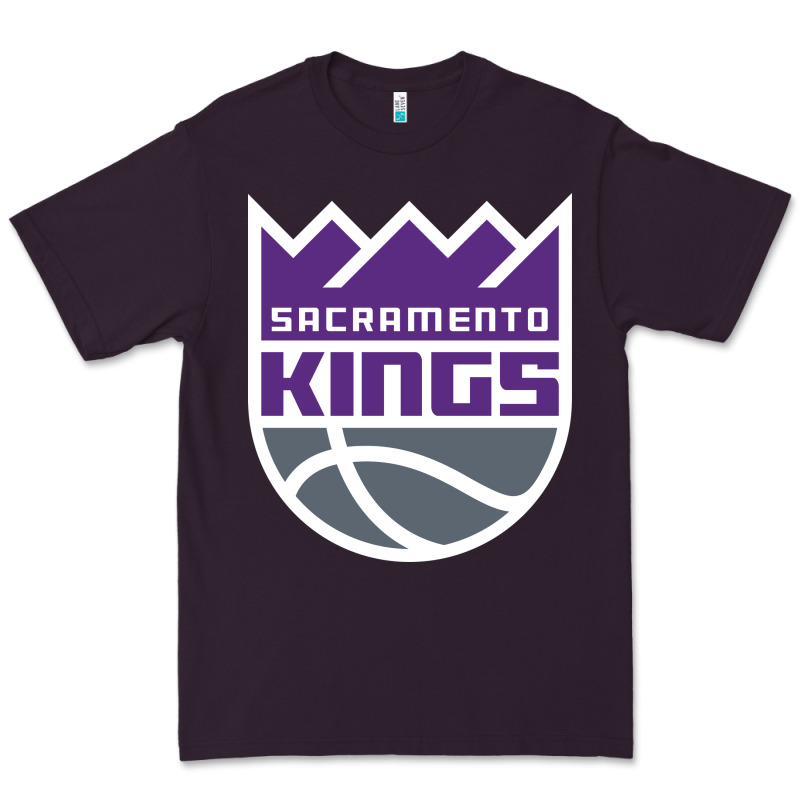 Sacramento Premium Tee by linhVisuals | Teevron