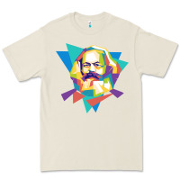 Bone karl marx get vintage Premium Tee - linhVisuals