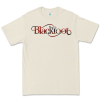 Blackfoot Premium Tee | Teevron