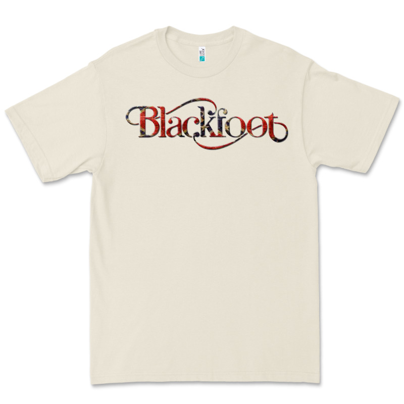 Blackfoot Premium Tee by linhVisuals | Teevron