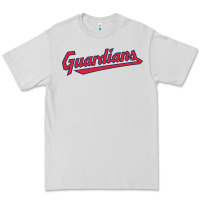 Dove Grey GUARDIANS Premium Tee - linhVisuals