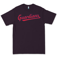 Plum GUARDIANS Premium Tee - linhVisuals