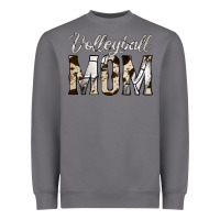 Storm volleyball  mom Heavyweight Sweatshirt - Jasminsmagicworld