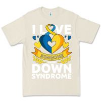 Bone down syndrome awareness month special needs love Premium Tee - linhVisuals