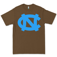 Cacao north carolina Premium Tee - linhVisuals
