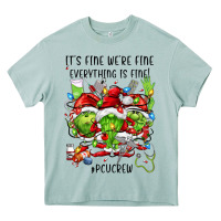Arona a progressive care unit nurse or pcu nurse Heavy Core Tee - FaDigitalArtStudio
