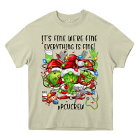 Mossy a progressive care unit nurse or pcu nurse Heavy Core Tee - FaDigitalArtStudio