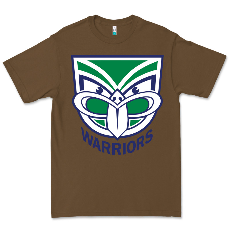 Suitable-new-zealand-warriors-pen Premium Tee by linhVisuals | Teevron