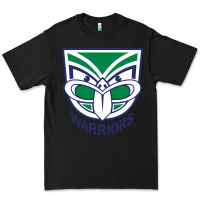 Black suitable-new-zealand-warriors-pen Premium Tee - linhVisuals