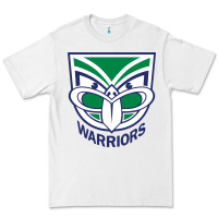 White suitable-new-zealand-warriors-pen Premium Tee - linhVisuals