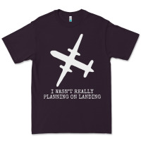Plum sky king Premium Tee - linhVisuals