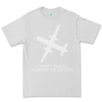 Dove Grey sky king Premium Tee - linhVisuals
