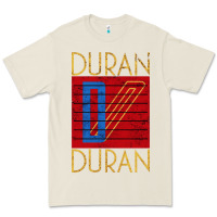 Bone Dürän dürän 01 Premium Tee - linhVisuals