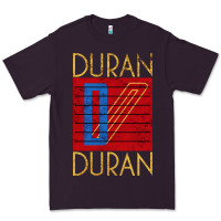 Dürän Dürän 01 Premium Tee | Teevron