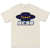 Bone uc santa barbara gauchos Premium Tee - linhVisuals