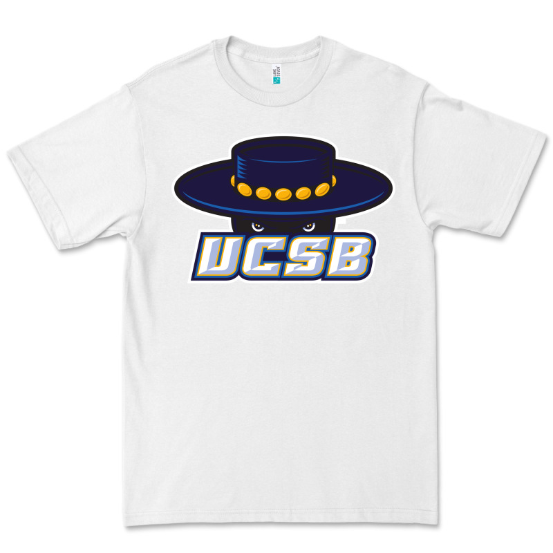Uc Santa Barbara Gauchos Premium Tee by linhVisuals | Teevron