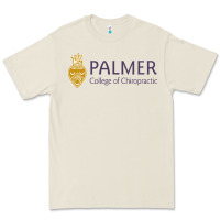 Bone college of chiropractic Premium Tee - linhVisuals