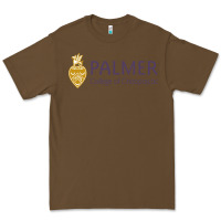 Cacao college of chiropractic Premium Tee - linhVisuals