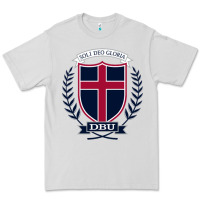 Dove Grey db Premium Tee - linhVisuals