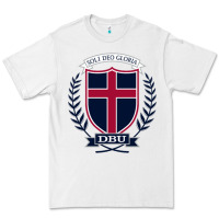 White db Premium Tee - linhVisuals