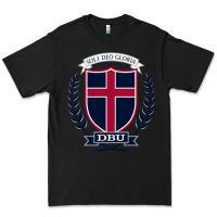 Black db Premium Tee - linhVisuals