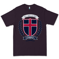 Plum db Premium Tee - linhVisuals