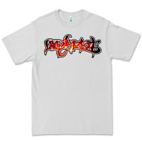 Dove Grey limp bizkit 01 Premium Tee - linhVisuals