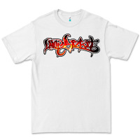 White limp bizkit 01 Premium Tee - linhVisuals