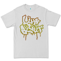Dove Grey limp bizkit 20 Premium Tee - linhVisuals