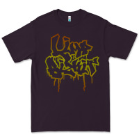 Plum limp bizkit 20 Premium Tee - linhVisuals