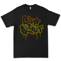 Black limp bizkit 20 Premium Tee - linhVisuals