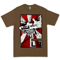 Cacao limp bizkit 23 Premium Tee - linhVisuals